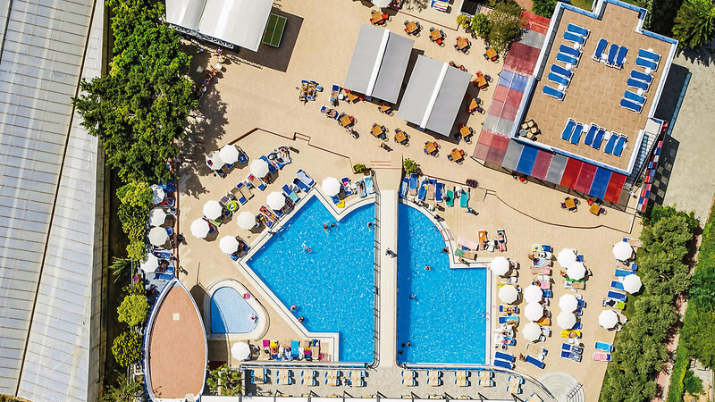 smartline Numa Konaktepe 12