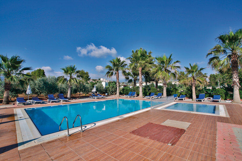 smartline Numa Konaktepe 14