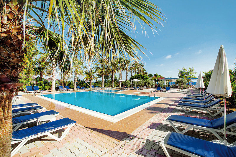 smartline Numa Konaktepe 15