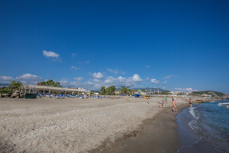 smartline Numa Konaktepe 18