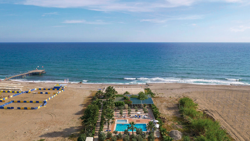 smartline Numa Konaktepe 20