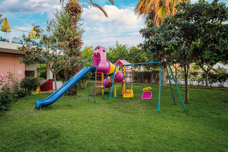 smartline Numa Konaktepe 21