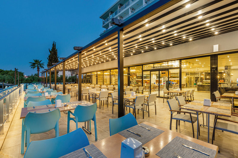 smartline Numa Konaktepe 22