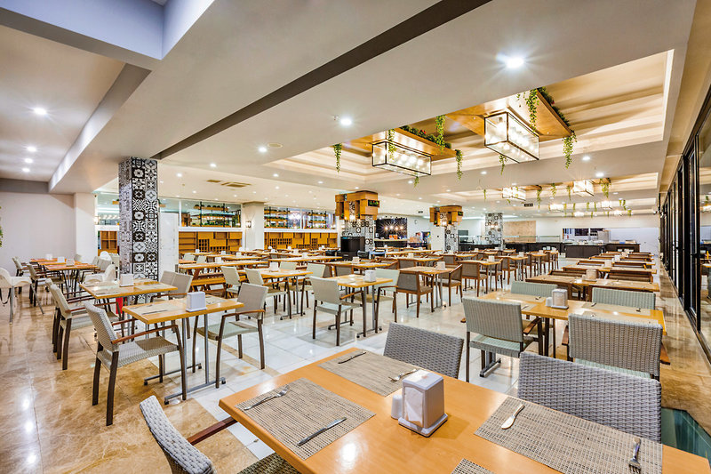 smartline Numa Konaktepe 23