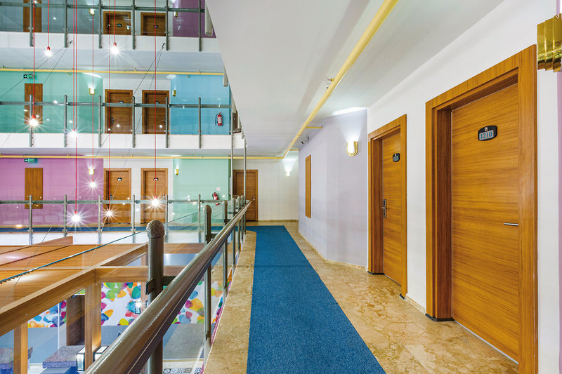 smartline Numa Konaktepe 26