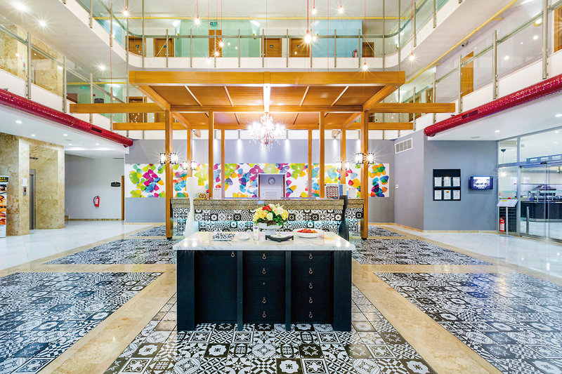 smartline Numa Konaktepe 27