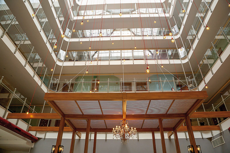 smartline Numa Konaktepe 28