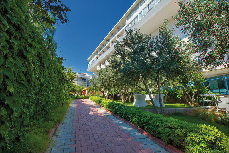 smartline Numa Konaktepe 30