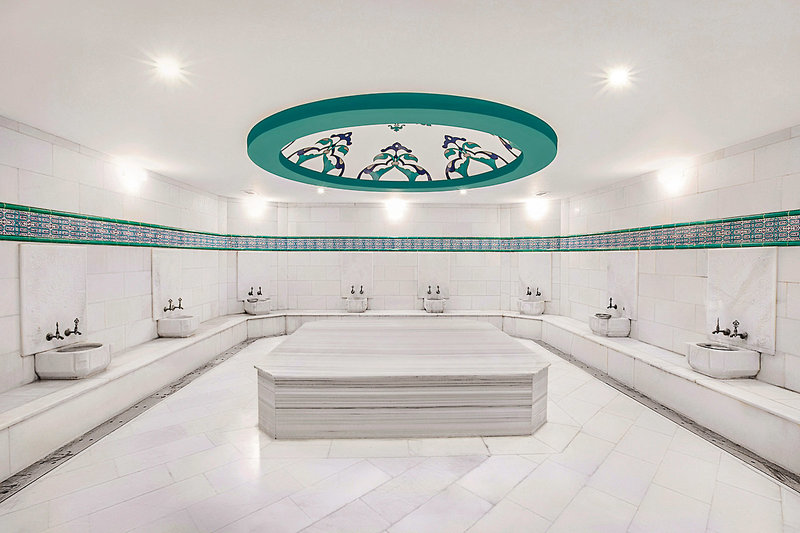 smartline Numa Konaktepe 32