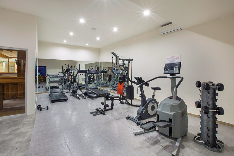 smartline Numa Konaktepe 35