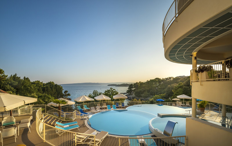 Sunny Krk by Valamar 1