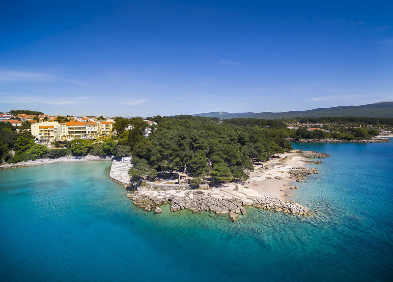 Sunny Krk by Valamar 2