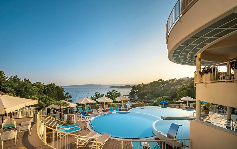 Sunny Krk by Valamar 13