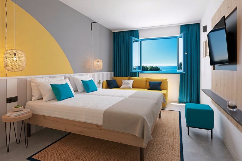 Sunny Krk by Valamar 20