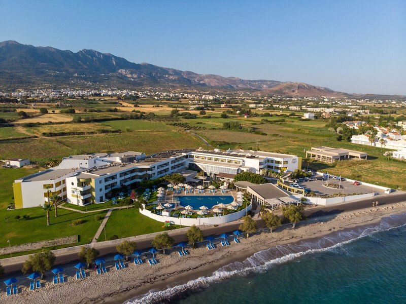 Kos Palace Hotel 1