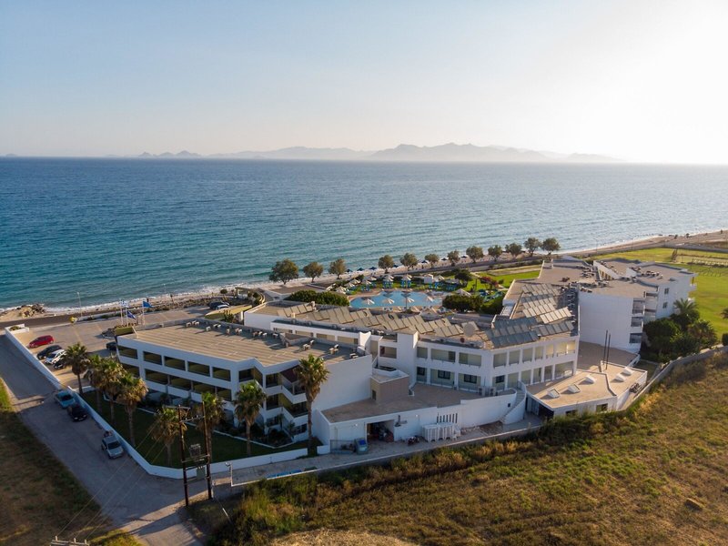 Kos Palace Hotel 2