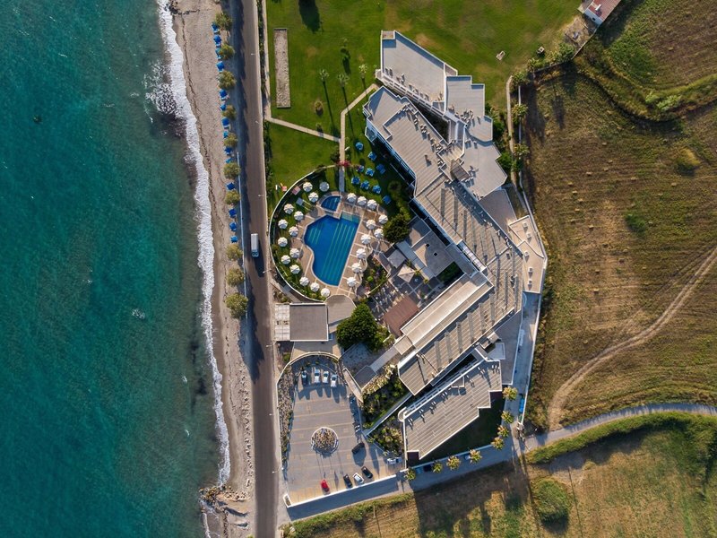 Kos Palace Hotel 3