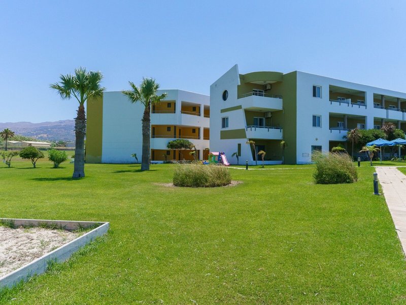 Kos Palace Hotel 4