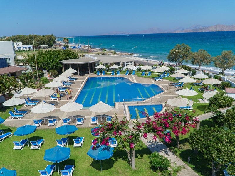 Kos Palace Hotel 5