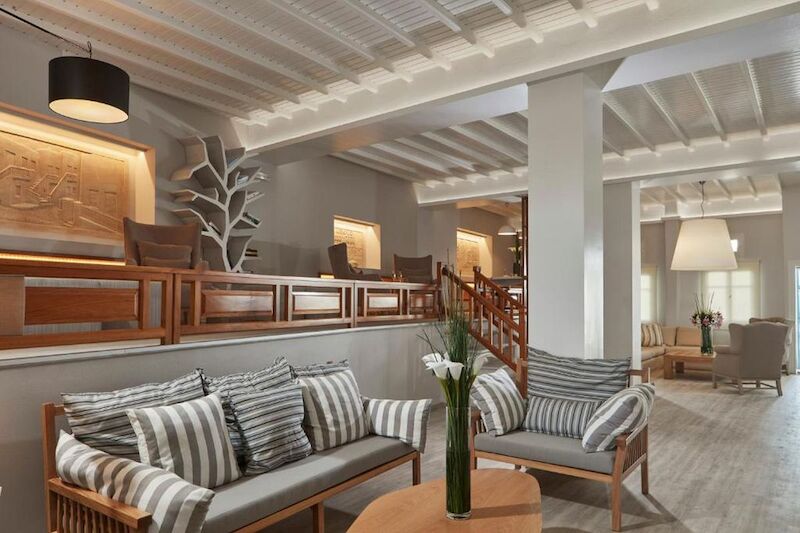 Mykonos Kosmoplaz Beach Resort Hotel 2