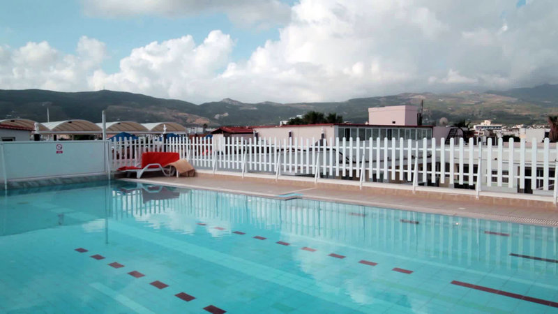 Kosta Palace City Hotel 4