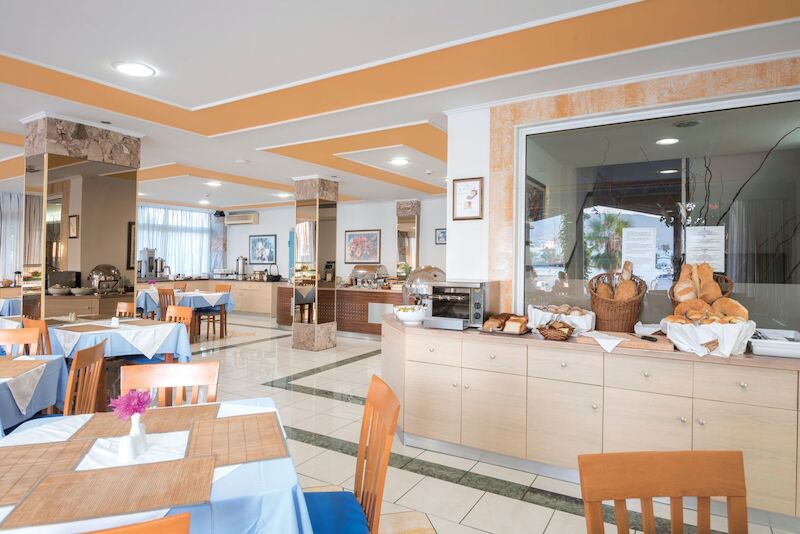 Kosta Palace City Hotel 7