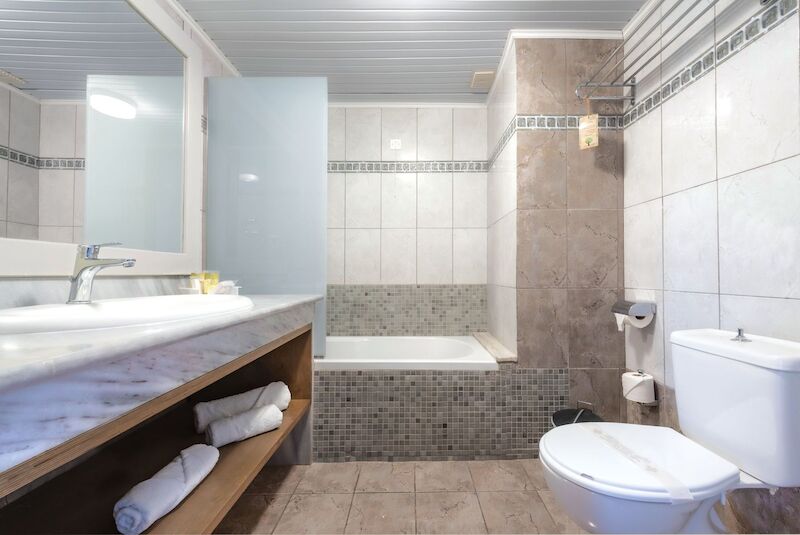 Kosta Palace City Hotel 10