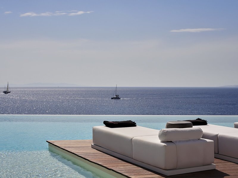 Kouros Boutique Hotel Mykonos 1