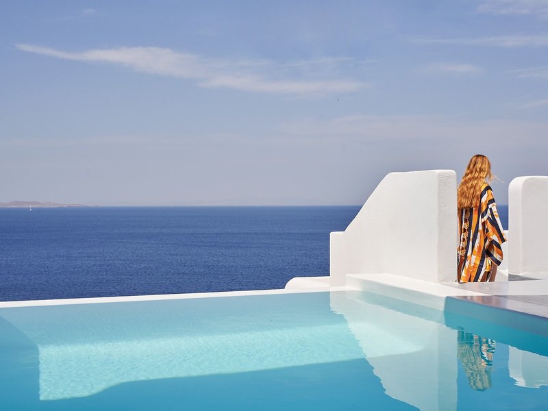 Kouros Boutique Hotel Mykonos 8