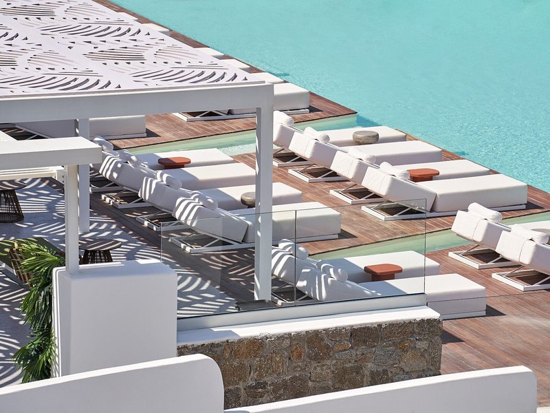 Kouros Boutique Hotel Mykonos 9
