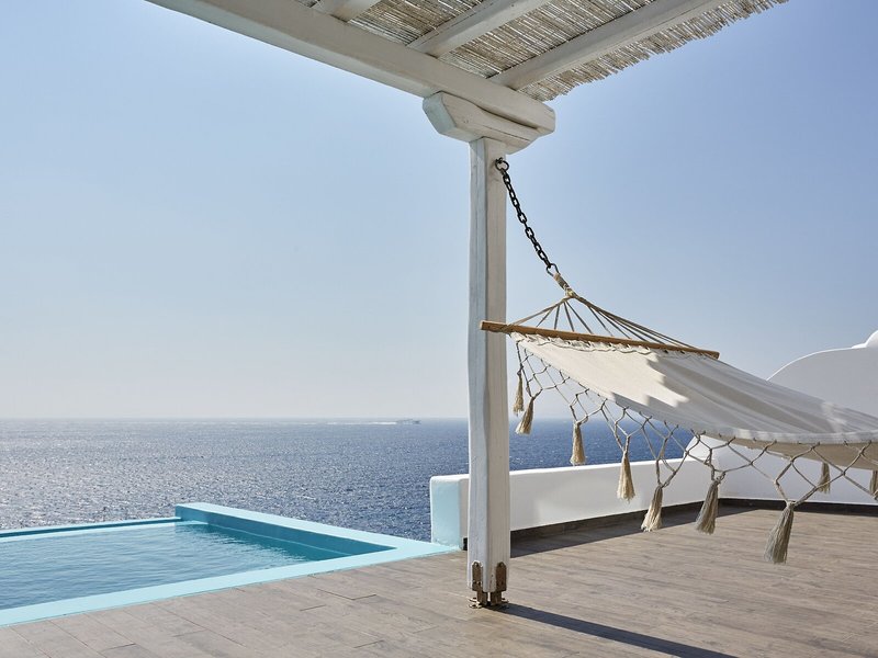 Kouros Boutique Hotel Mykonos 12