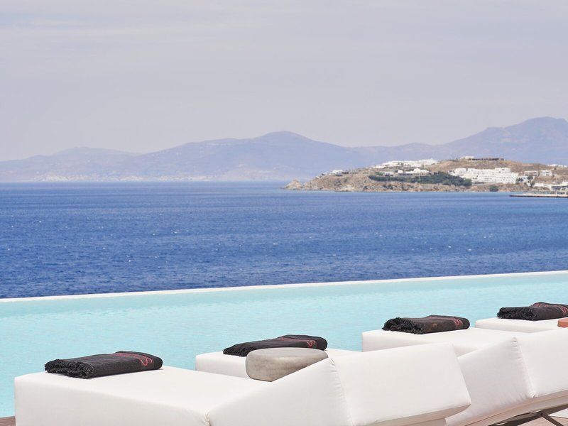 Kouros Boutique Hotel Mykonos 15