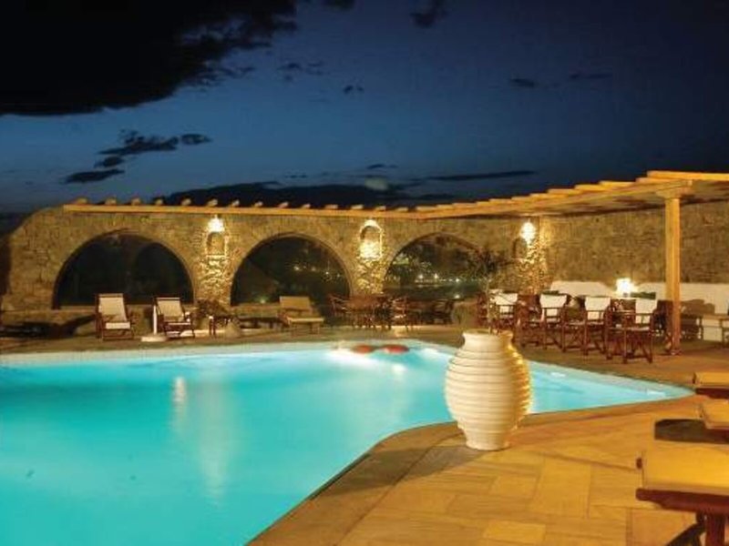 Kouros Boutique Hotel Mykonos 18