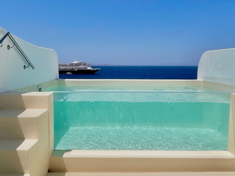 Kouros Boutique Hotel Mykonos 20