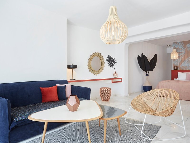 Kouros Boutique Hotel Mykonos 21