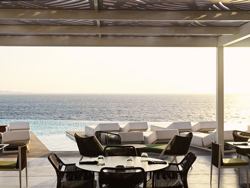 Kouros Boutique Hotel Mykonos 24