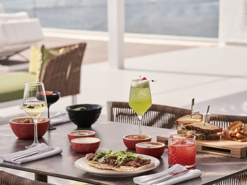 Kouros Boutique Hotel Mykonos 26