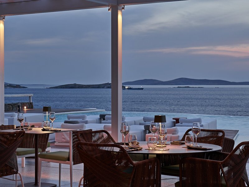 Kouros Boutique Hotel Mykonos 27