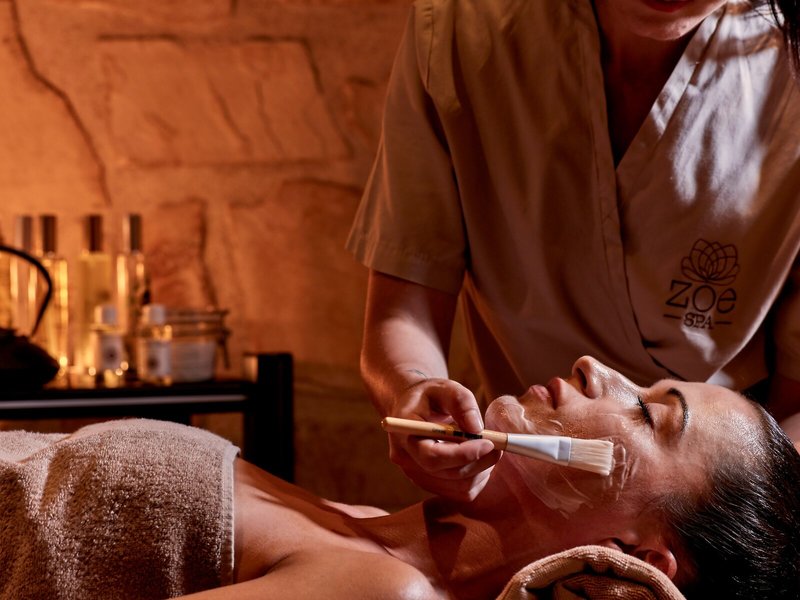 Kouros Boutique Hotel Mykonos 34