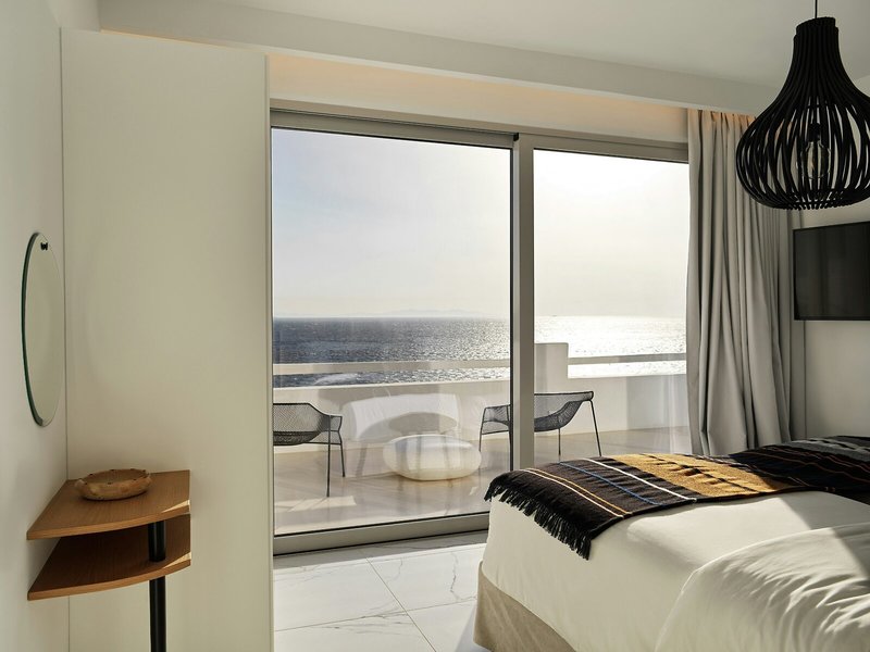 Kouros Boutique Hotel Mykonos 39