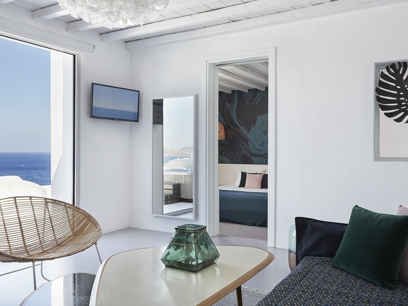 Kouros Boutique Hotel Mykonos 41