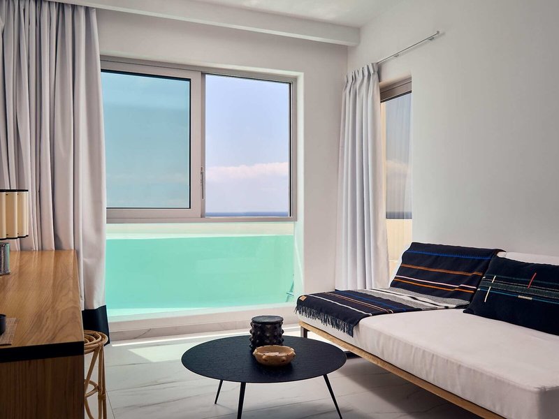 Kouros Boutique Hotel Mykonos 43