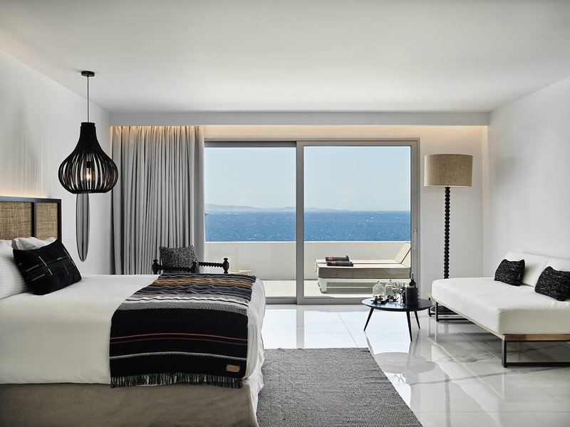 Kouros Boutique Hotel Mykonos 44