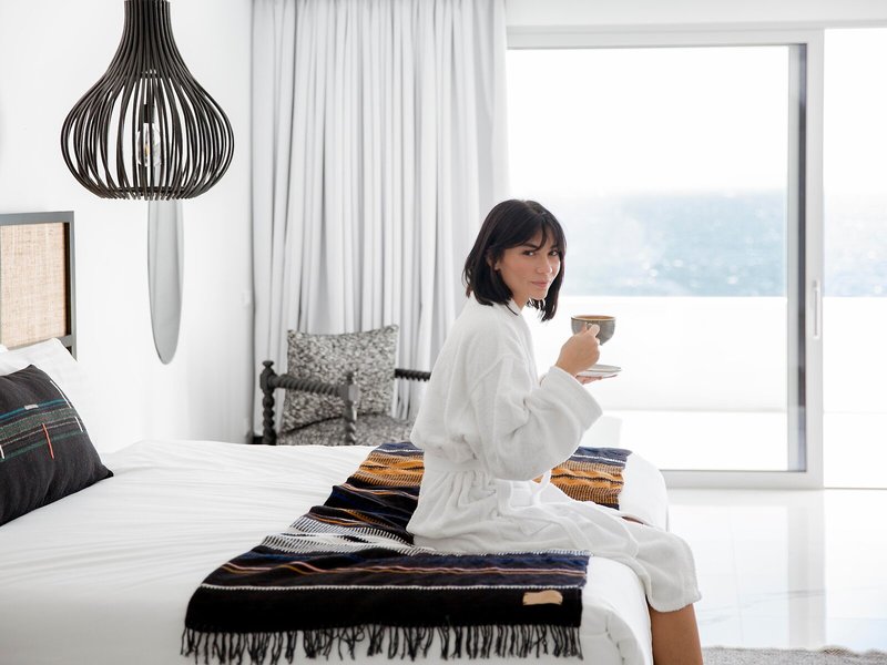 Kouros Boutique Hotel Mykonos 45