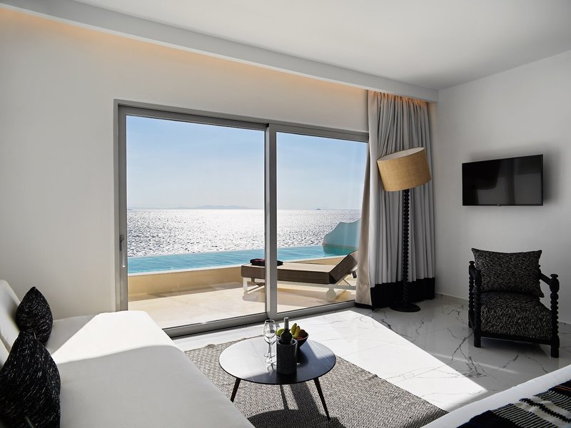 Kouros Boutique Hotel Mykonos 47