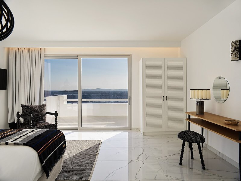 Kouros Boutique Hotel Mykonos 48