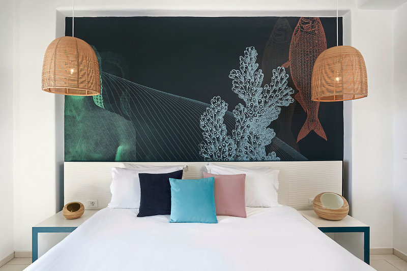 Kouros Boutique Hotel Mykonos 7