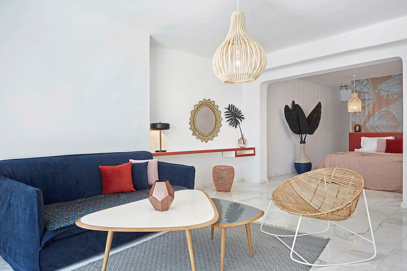 Kouros Boutique Hotel Mykonos 10