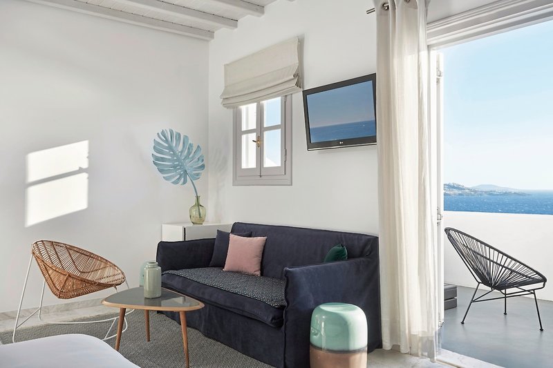 Kouros Boutique Hotel Mykonos 18