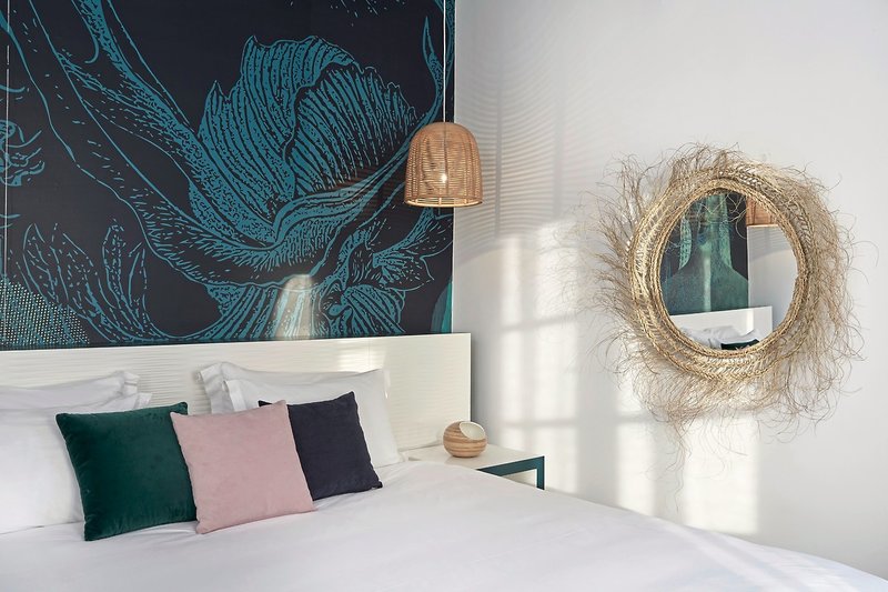 Kouros Boutique Hotel Mykonos 19